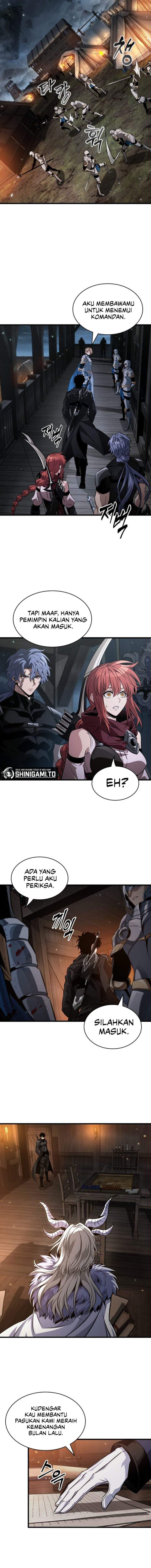 Pick Me Up! Chap 206 - Next Chap 207
