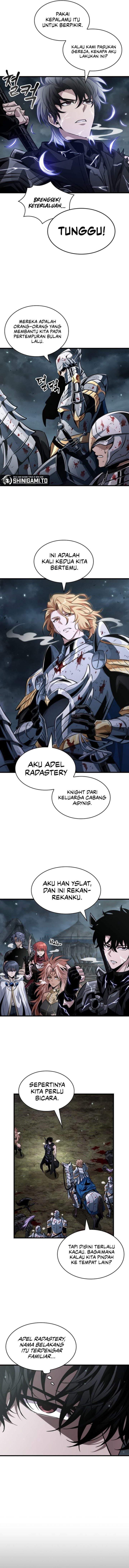 Pick Me Up! Chap 206 - Next Chap 207