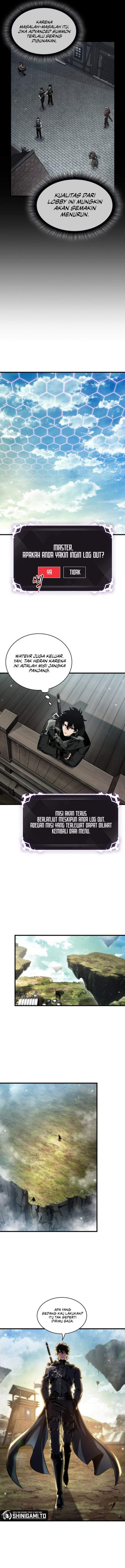 Pick Me Up! Chap 207 - Next Chap 208