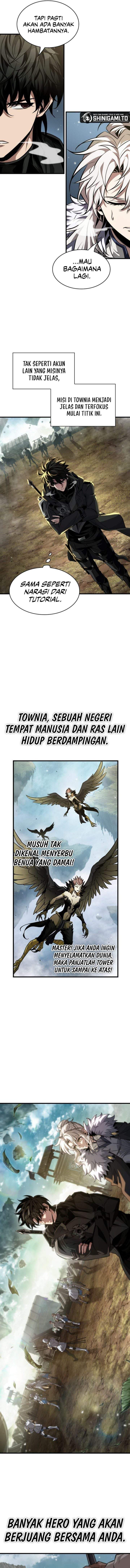 Pick Me Up! Chap 207 - Next Chap 208