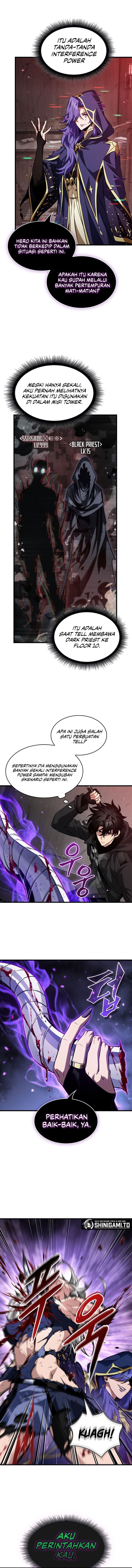 Pick Me Up! Chap 208 - Next Chap 209