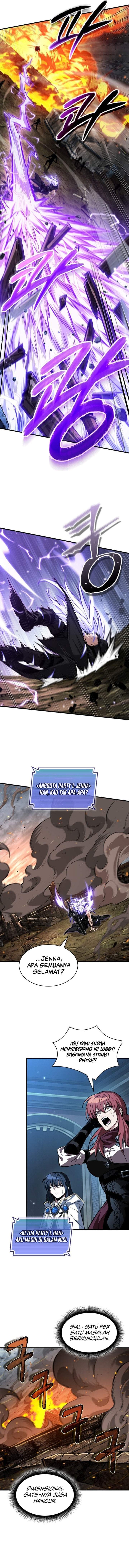 Pick Me Up! Chap 209 - Next Chap 210