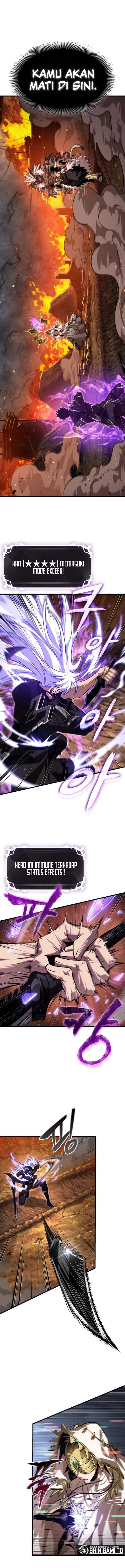 Pick Me Up! Chap 210 - Next Chap 211