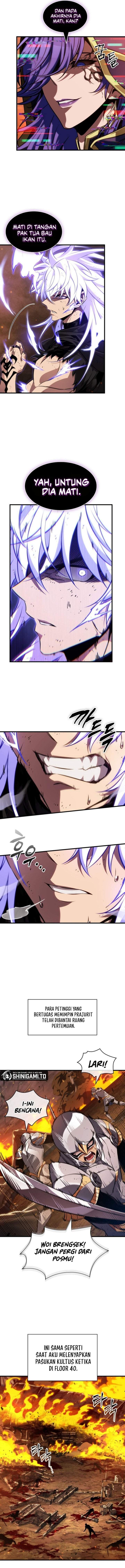Pick Me Up! Chap 210 - Next Chap 211