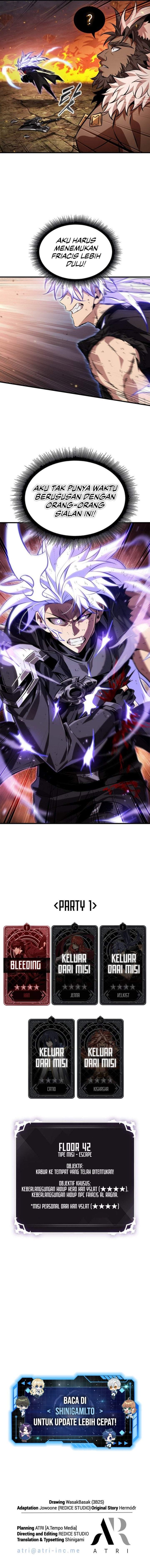 Pick Me Up! Chap 210 - Next Chap 211