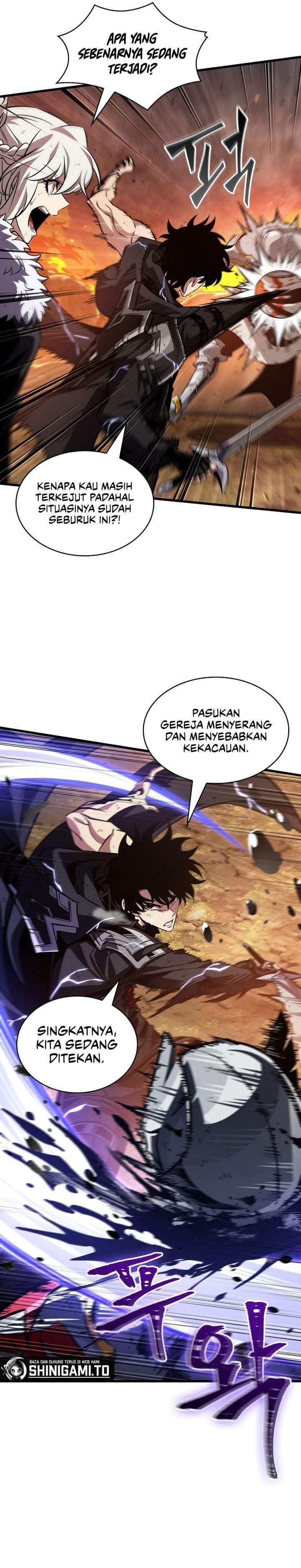 Pick Me Up! Chap 211 - Next Chap 212