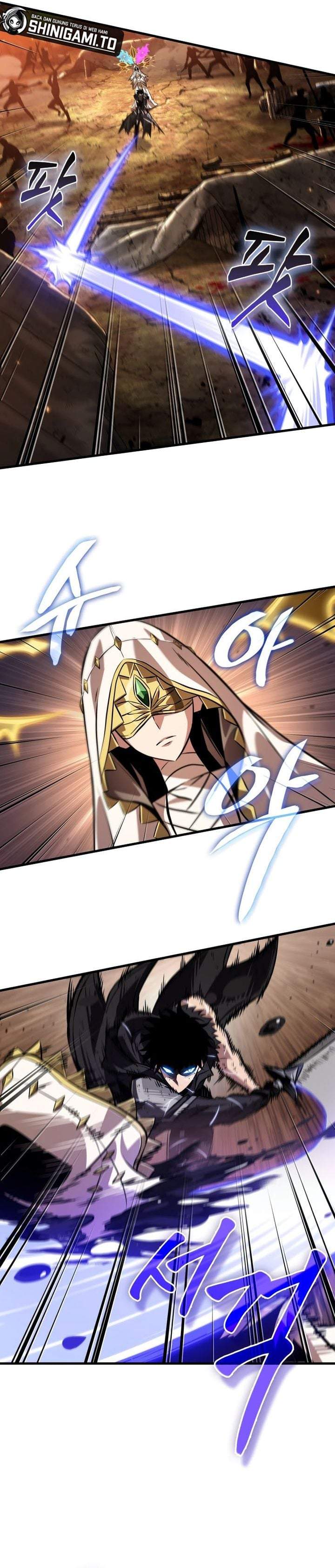 Pick Me Up! Chap 211 - Next Chap 212