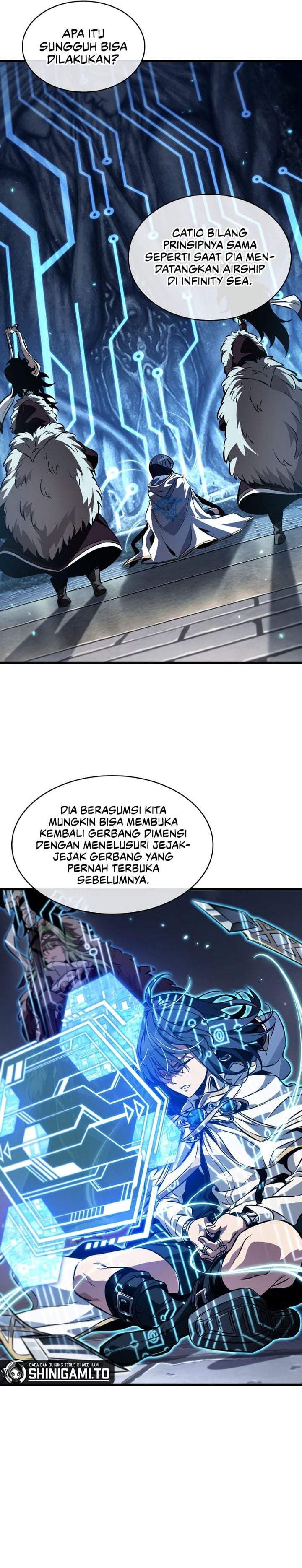 Pick Me Up! Chap 211 - Next Chap 212