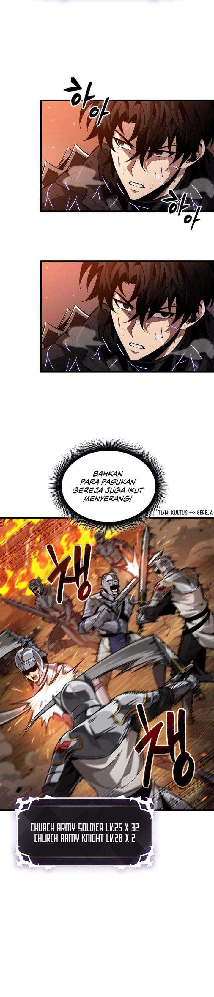 Pick Me Up! Chap 211 - Next Chap 212