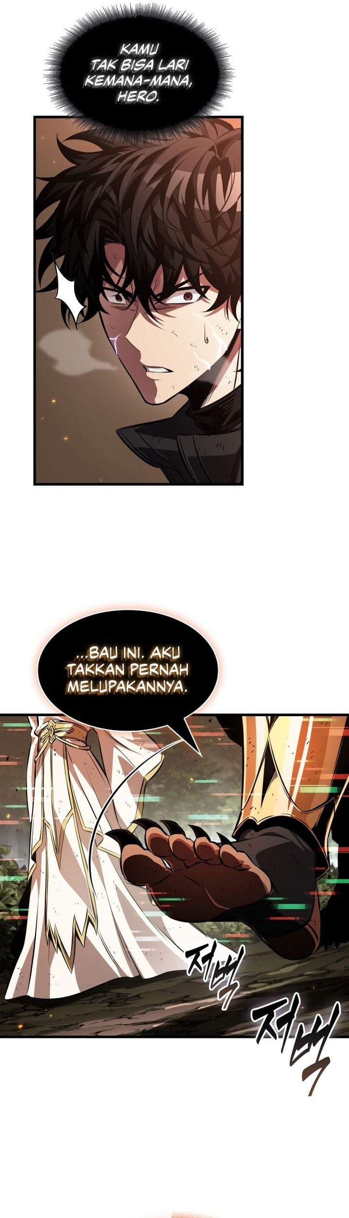 Pick Me Up! Chap 211 - Next Chap 212