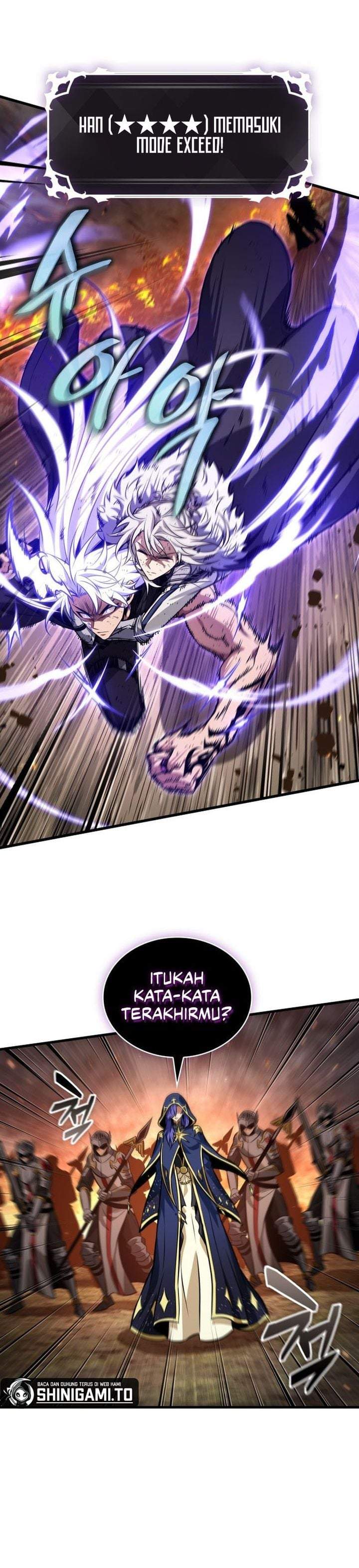 Pick Me Up! Chap 212 - Next Chap 213