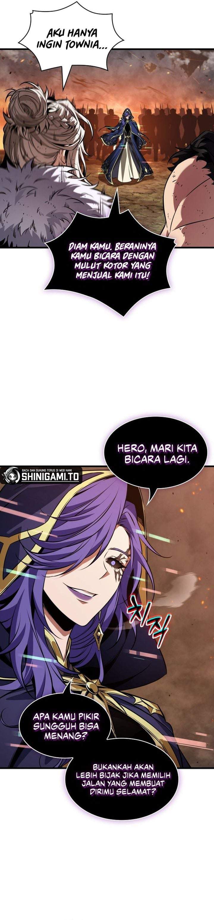 Pick Me Up! Chap 212 - Next Chap 213