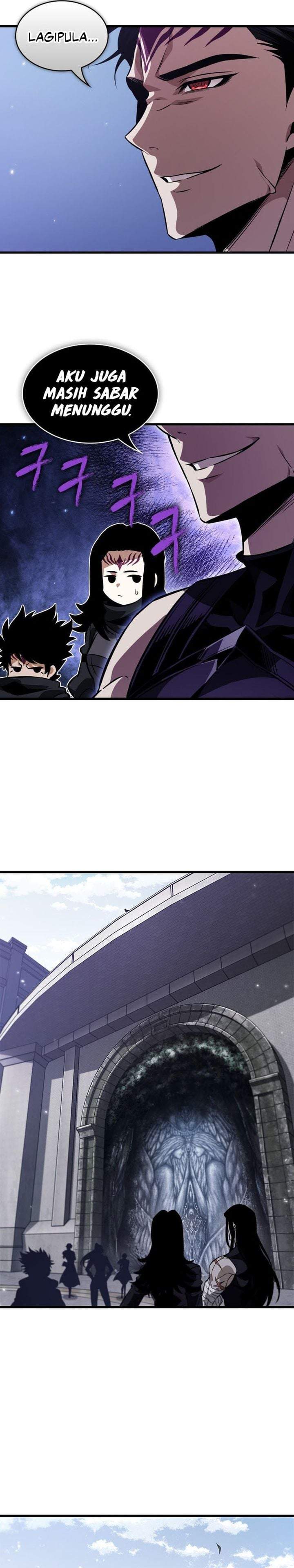 Pick Me Up! Chap 212 - Next Chap 213