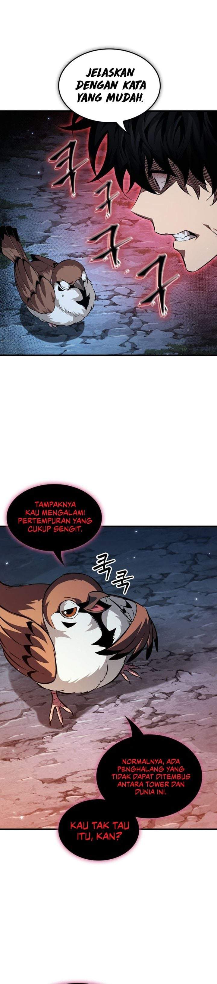 Pick Me Up! Chap 213 - Next Chap 214