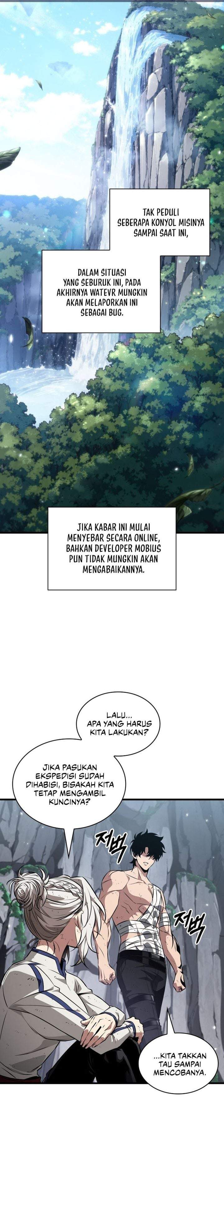 Pick Me Up! Chap 213 - Next Chap 214