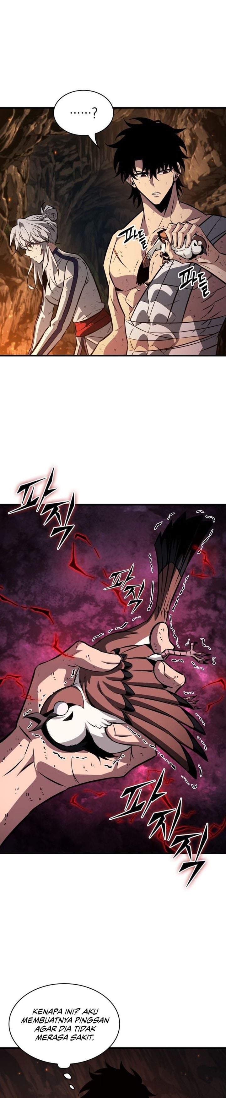 Pick Me Up! Chap 213 - Next Chap 214