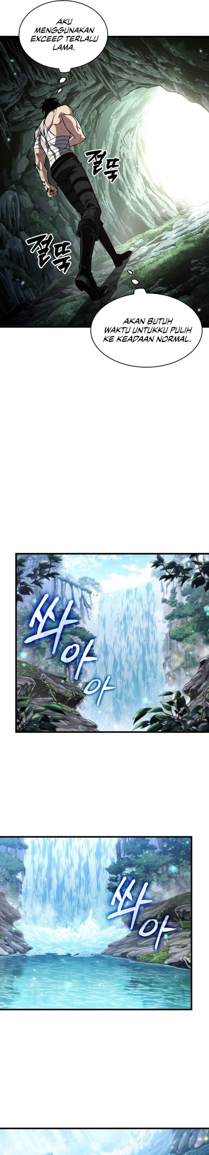 Pick Me Up! Chap 213 - Next Chap 214