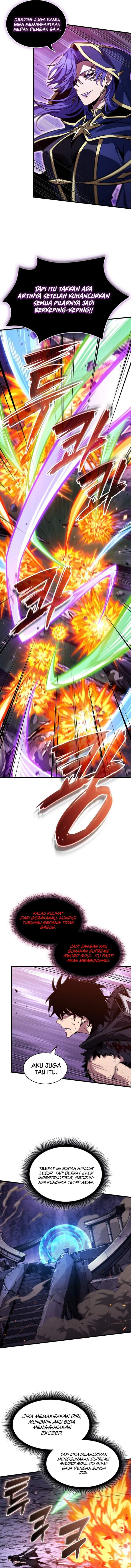 Pick Me Up! Chap 218 - Next Chap 219