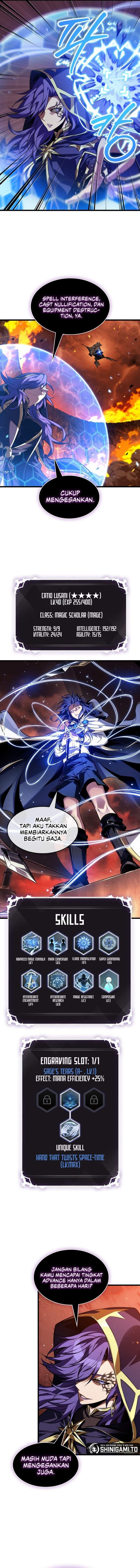 Pick Me Up! Chap 218 - Next Chap 219