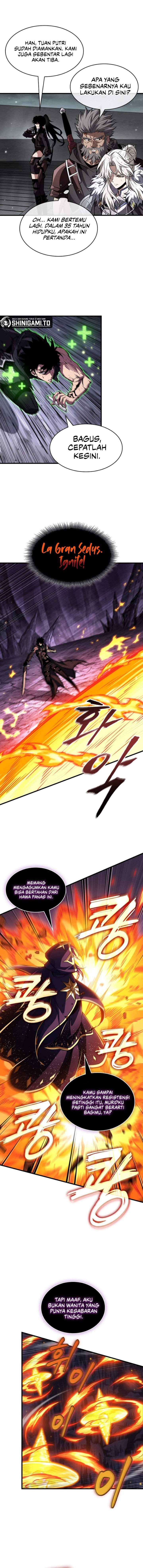 Pick Me Up! Chap 218 - Next Chap 219