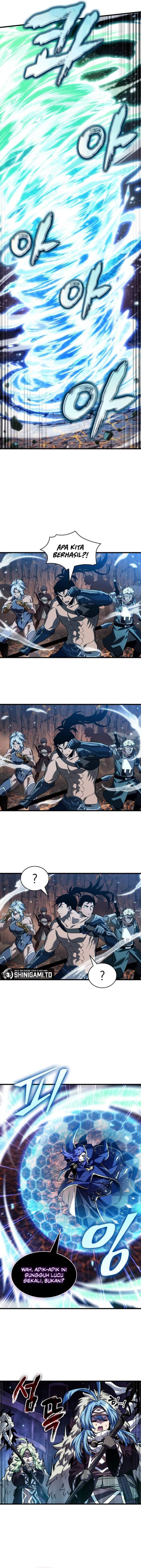 Pick Me Up! Chap 219 - Next Chap 220