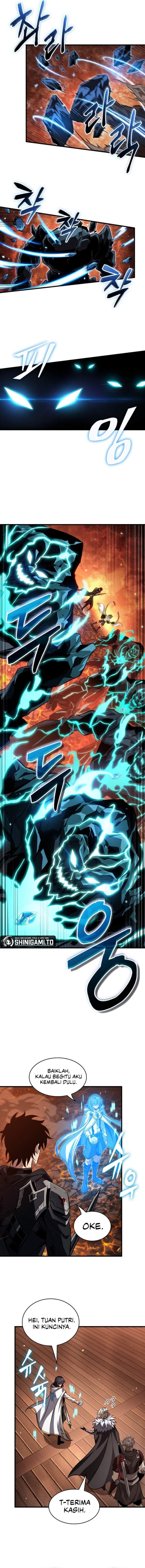 Pick Me Up! Chap 219 - Next Chap 220