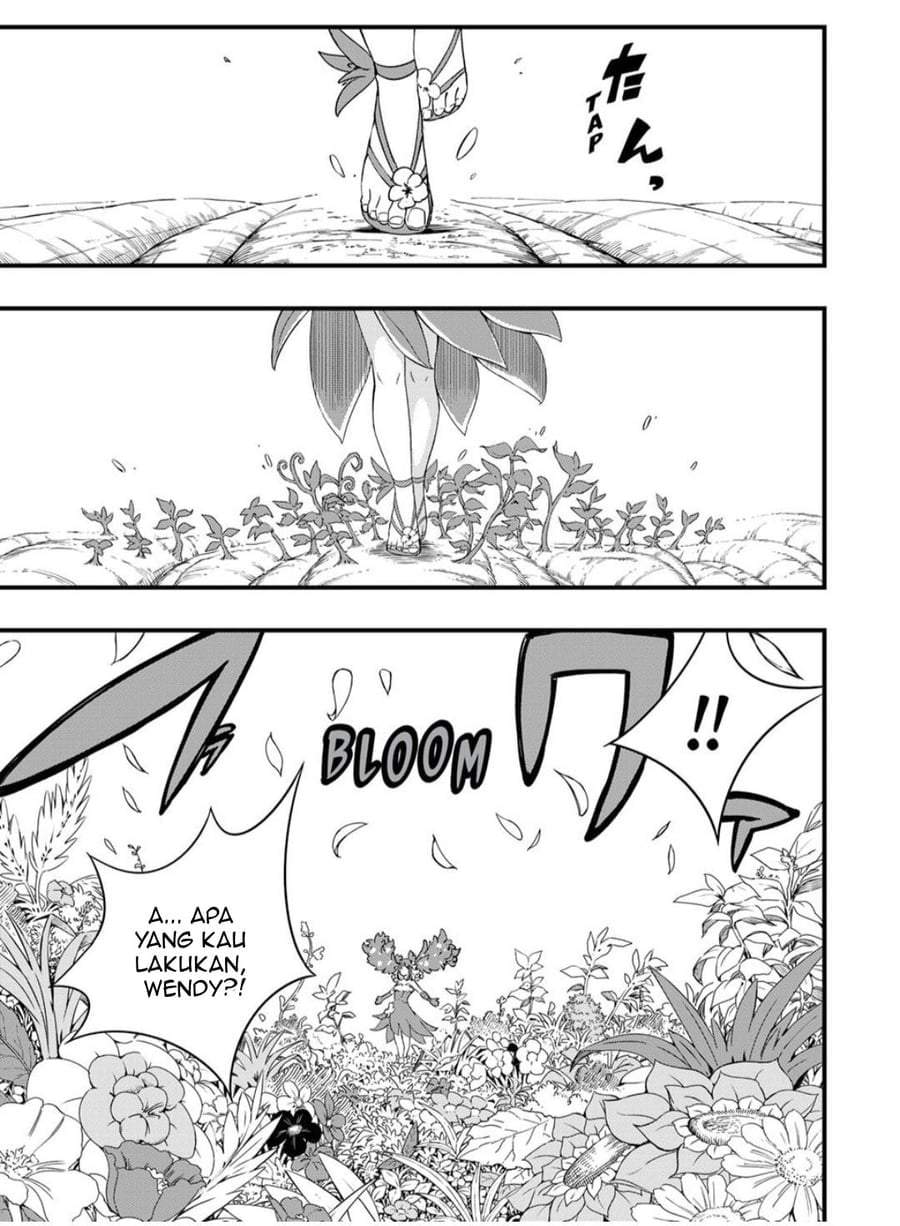 Fairy Tail: 100 Years Ques Chap 216 - Next Chap 217