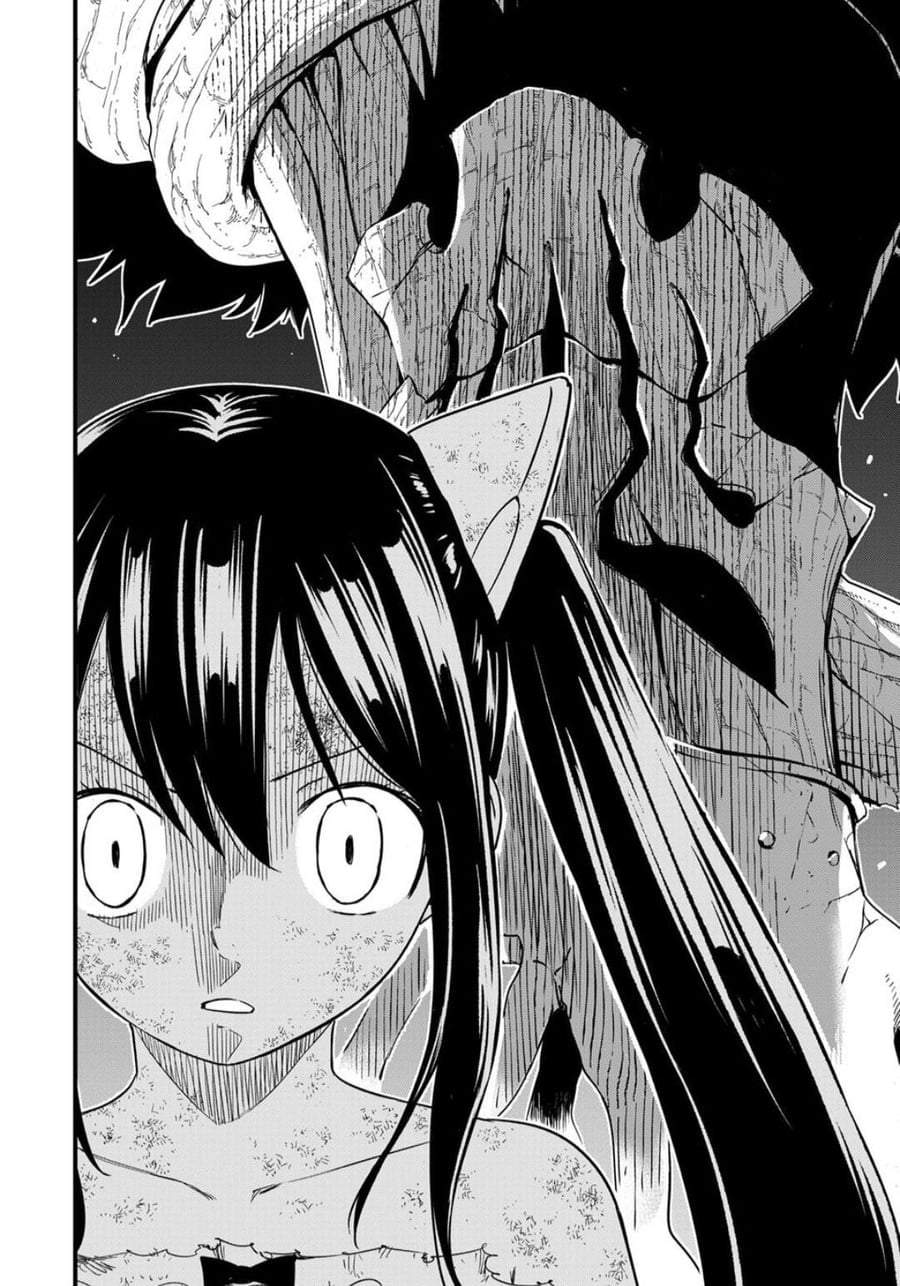 Fairy Tail: 100 Years Ques Chap 216 - Next Chap 217