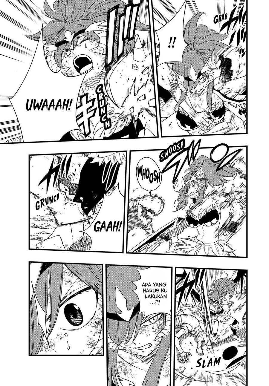 Fairy Tail: 100 Years Ques Chap 217 - Next Chap 218