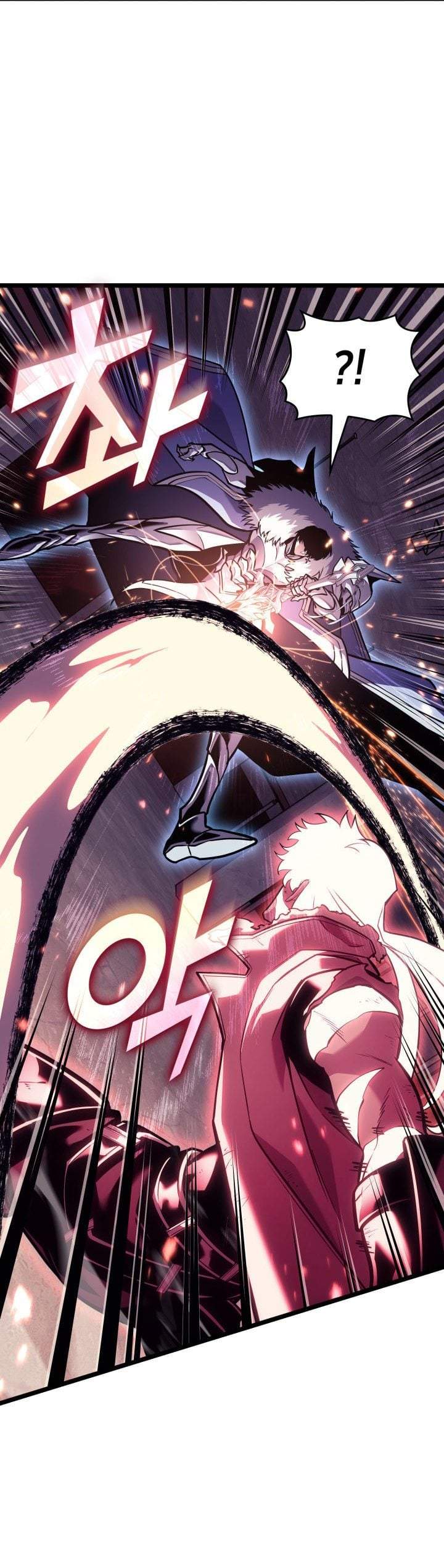 Return of the SSS-Class Ranker Chap 194 - Next Chap 195