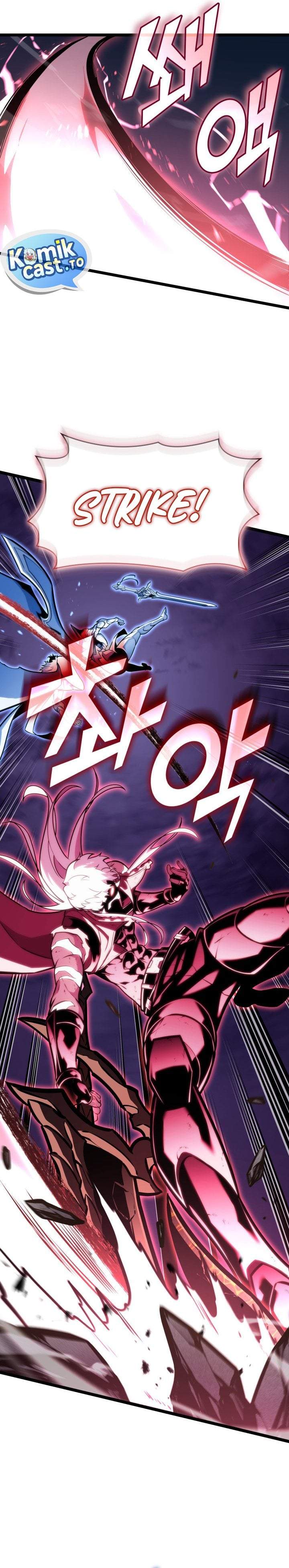 Return of the SSS-Class Ranker Chap 195 - Next Chap 196