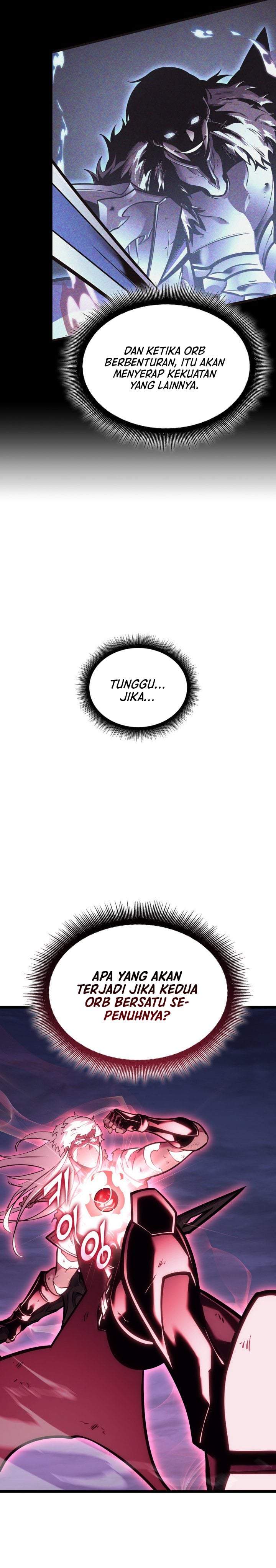 Return of the SSS-Class Ranker Chap 195 - Next Chap 196