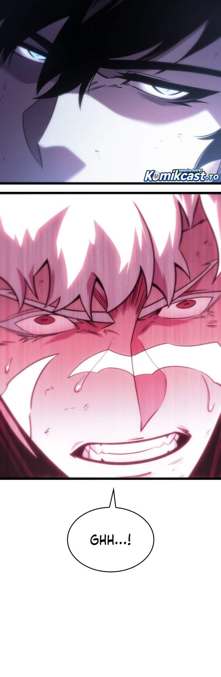 Return of the SSS-Class Ranker Chap 195 - Next Chap 196