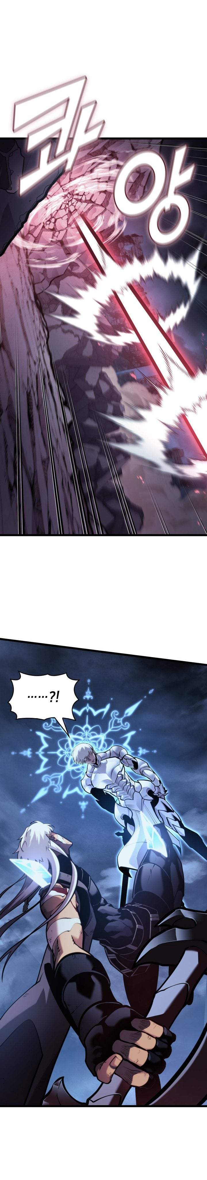 Return of the SSS-Class Ranker Chap 195 - Next Chap 196