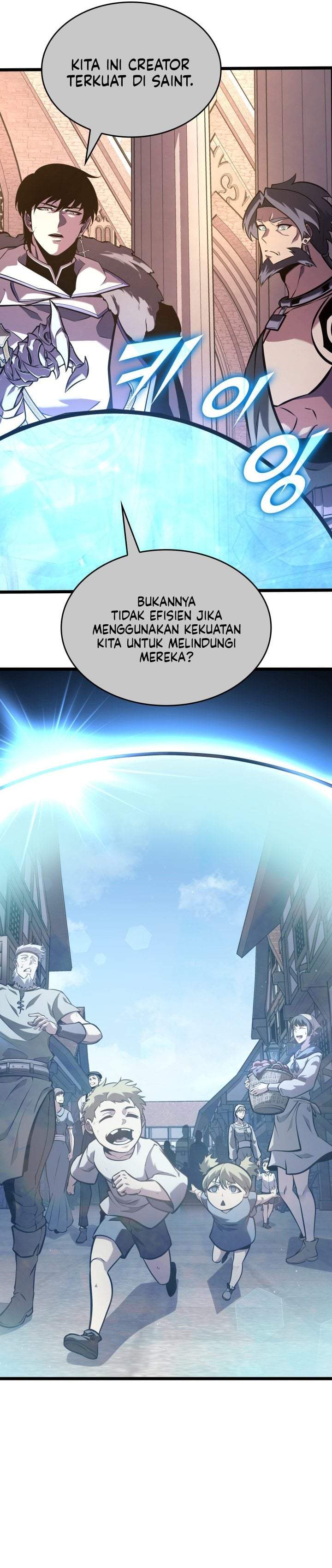 Return of the SSS-Class Ranker Chap 196 - Next Chap 197
