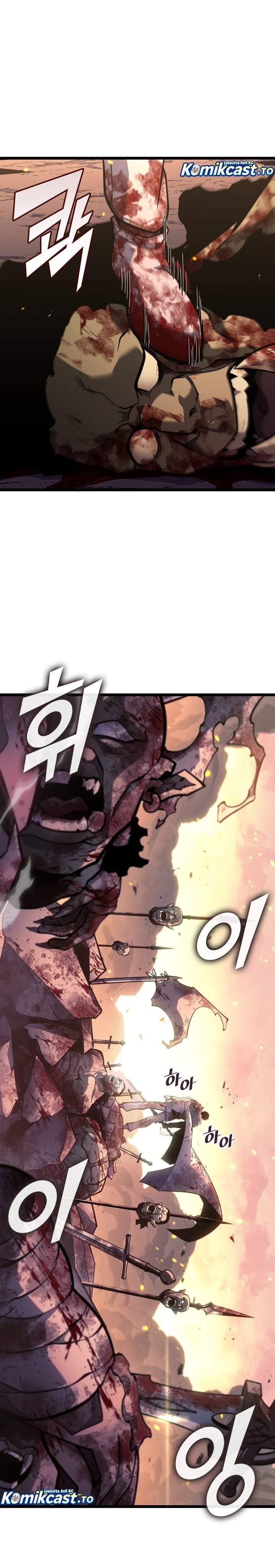 Return of the SSS-Class Ranker Chap 196 - Next Chap 197
