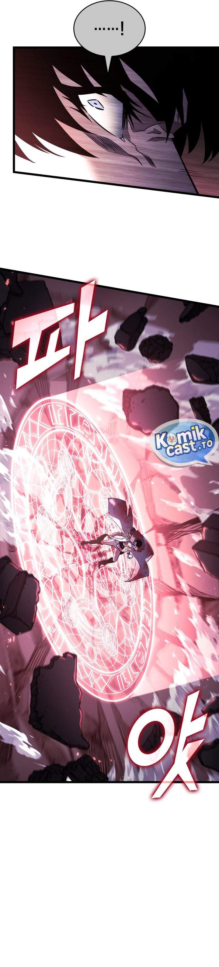 Return of the SSS-Class Ranker Chap 197 - Next Chap 198