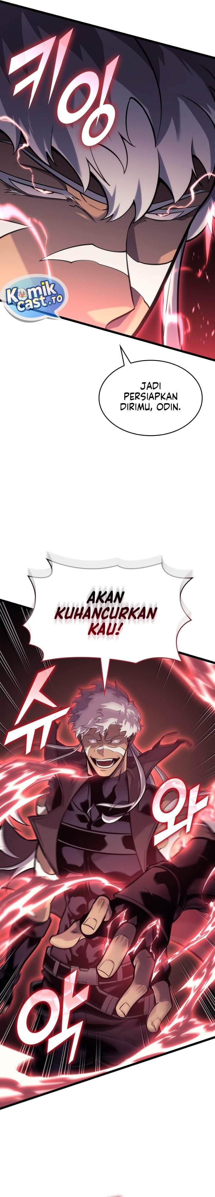 Return of the SSS-Class Ranker Chap 197 - Next Chap 198