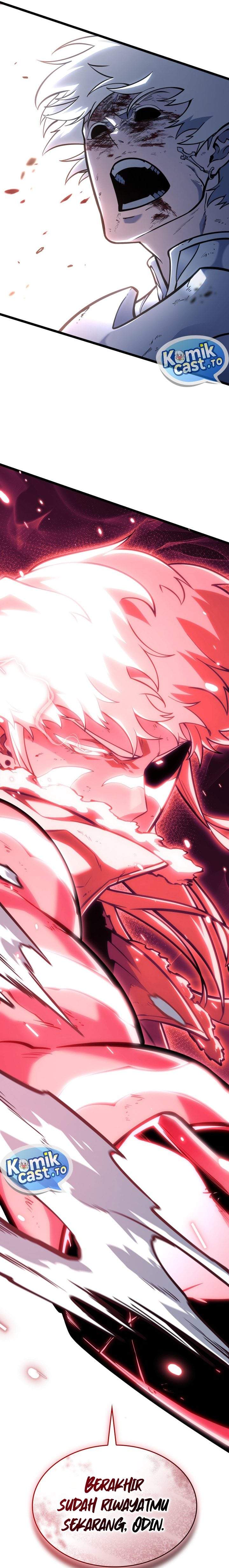 Return of the SSS-Class Ranker Chap 197 - Next Chap 198