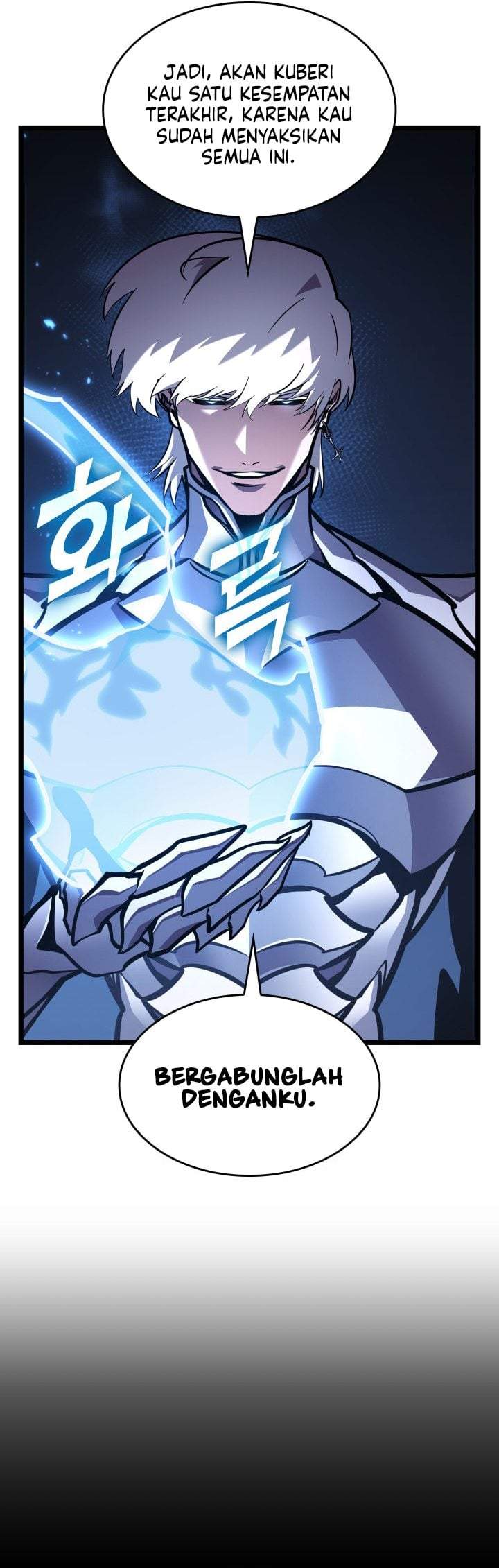 Return of the SSS-Class Ranker Chap 197 - Next Chap 198
