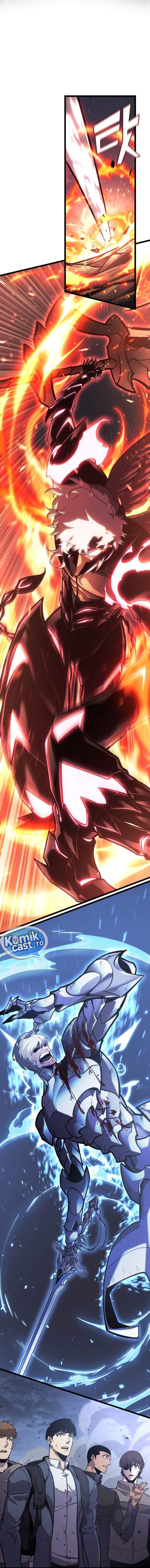 Return of the SSS-Class Ranker Chap 198 - Next Chap 199