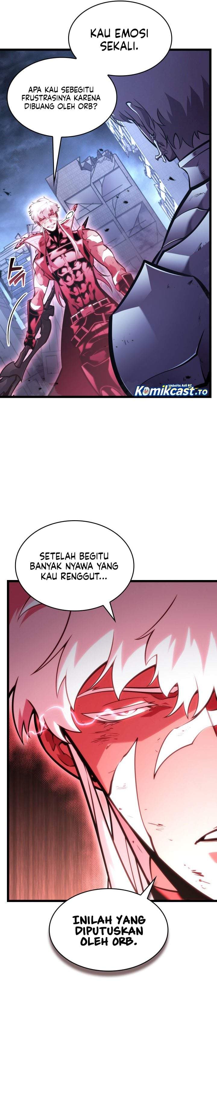 Return of the SSS-Class Ranker Chap 198 - Next Chap 199