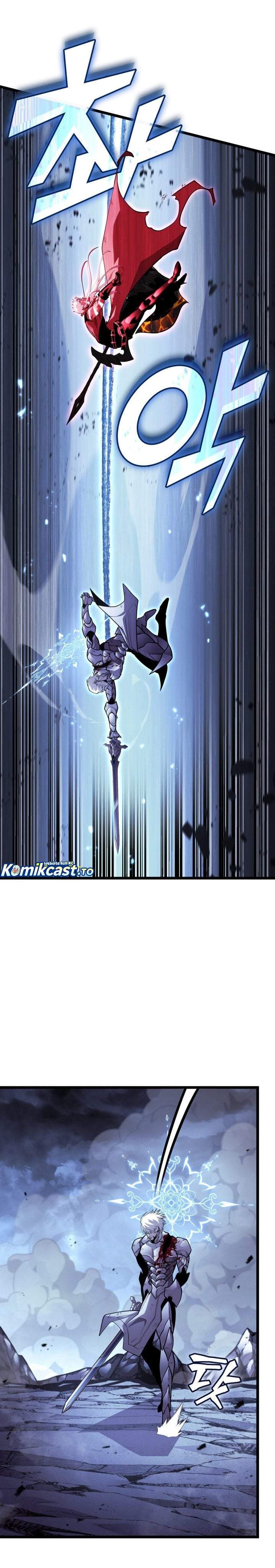 Return of the SSS-Class Ranker Chap 198 - Next Chap 199