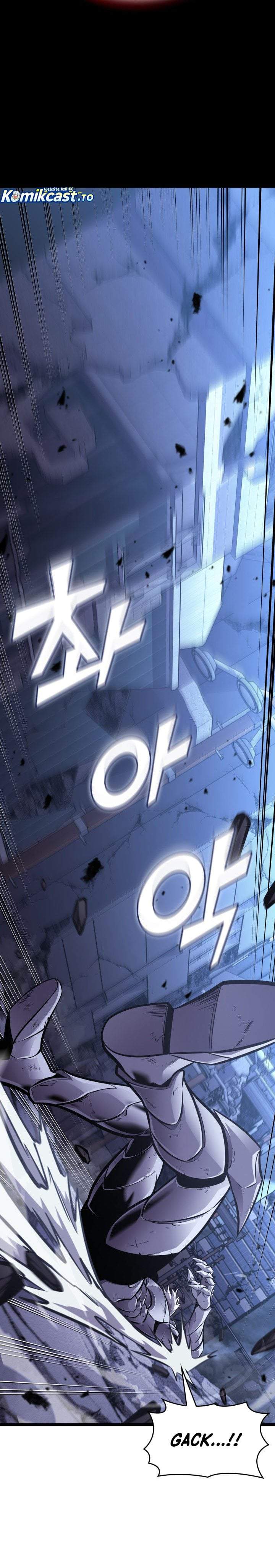 Return of the SSS-Class Ranker Chap 198 - Next Chap 199