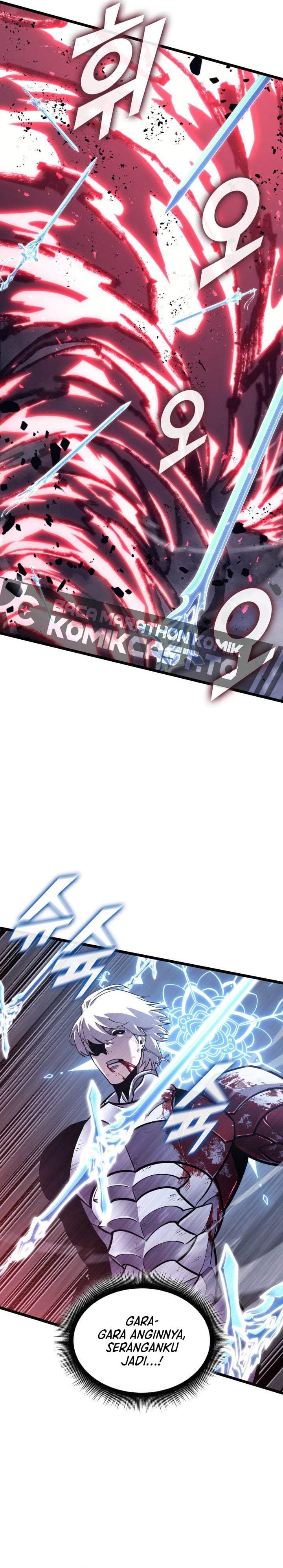 Return of the SSS-Class Ranker Chap 198 - Next Chap 199