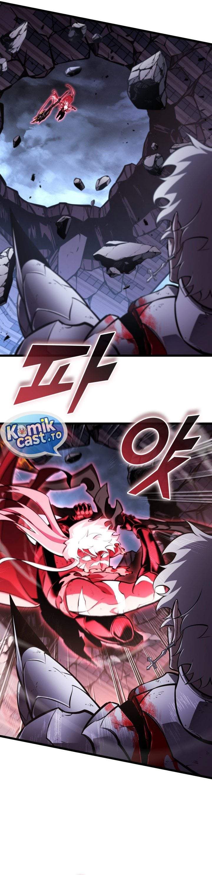Return of the SSS-Class Ranker Chap 198 - Next Chap 199