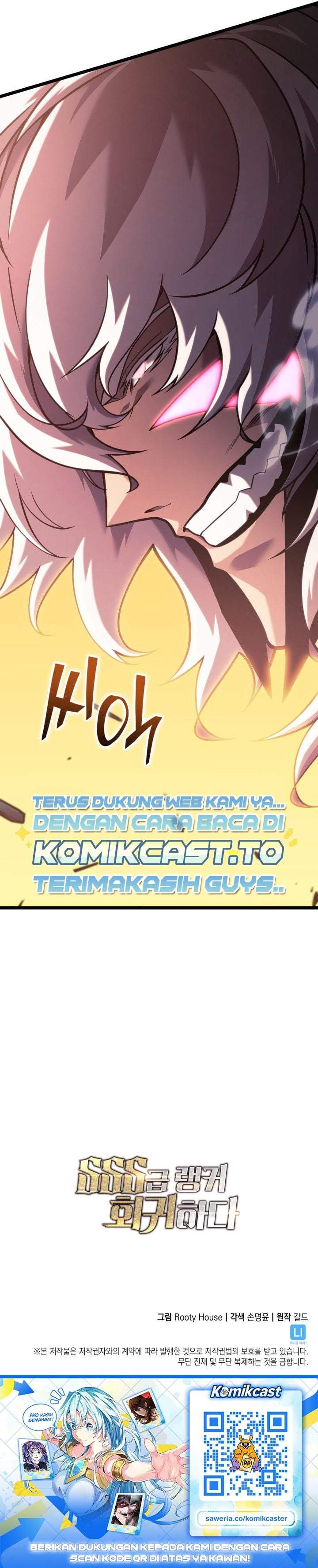 Return of the SSS-Class Ranker Chap 198 - Next Chap 199