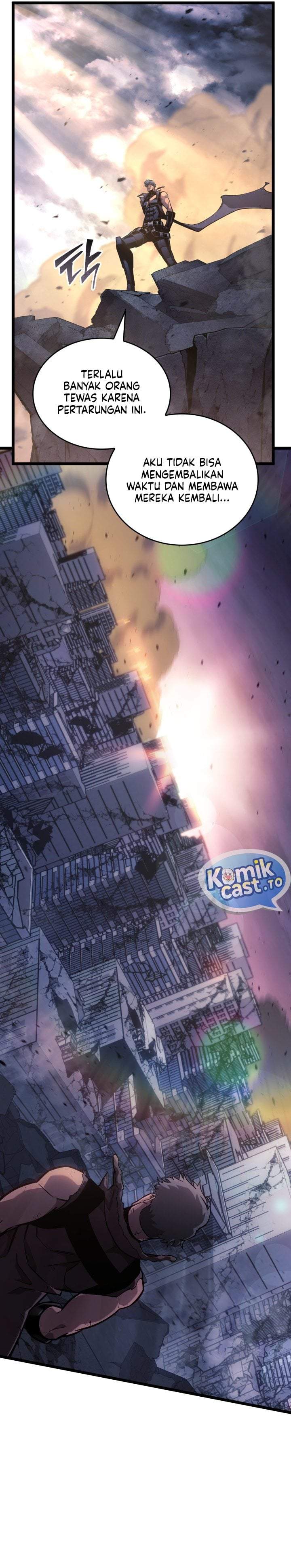 Return of the SSS-Class Ranker Chap 199 - Next Chap 200