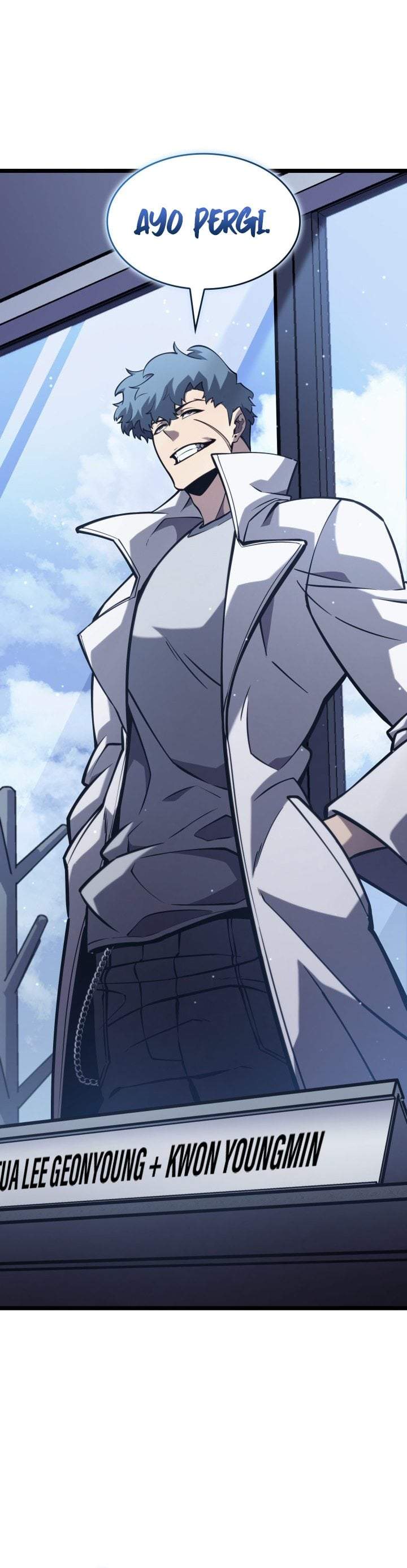 Return of the SSS-Class Ranker Chap 199 - Next Chap 200