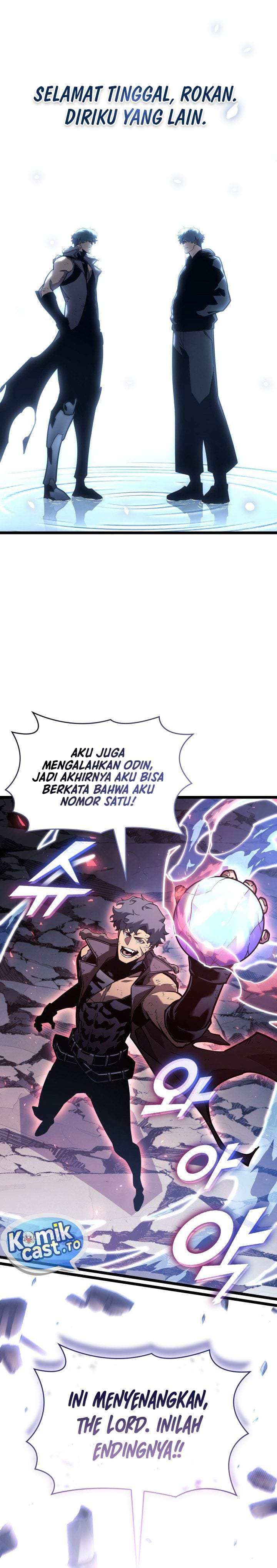 Return of the SSS-Class Ranker Chap 199 - Next Chap 200
